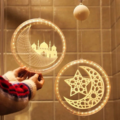 3D Decorative Light