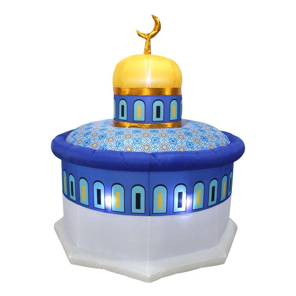 Inflatable Ramadan Decoration - ALAQSA