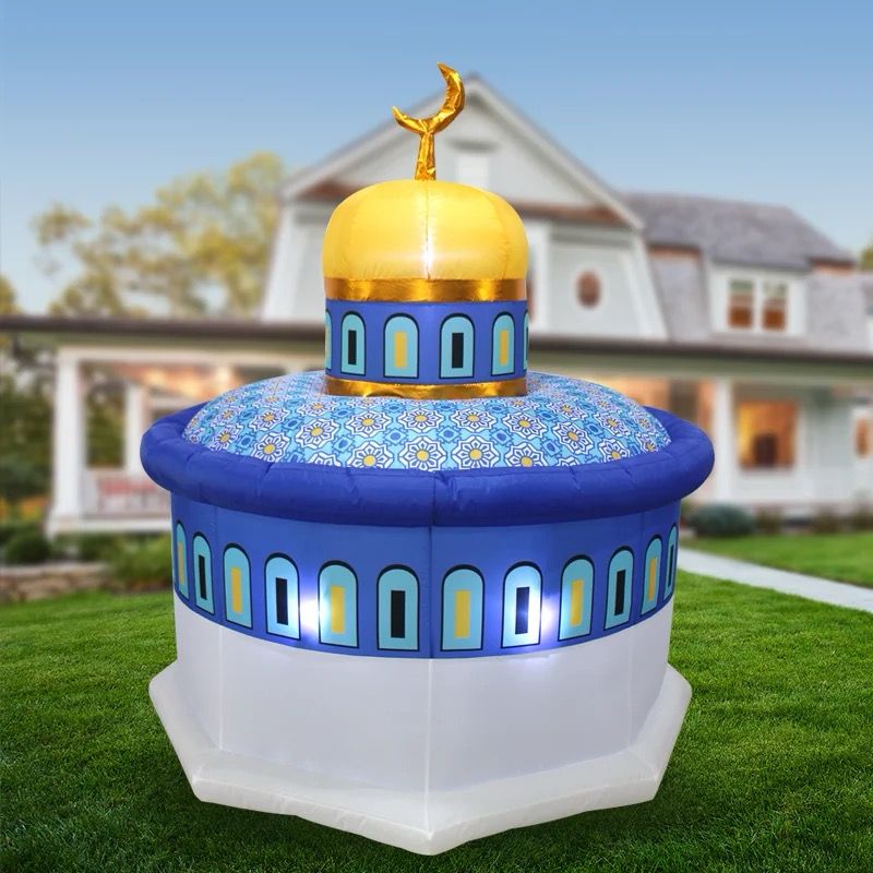 Inflatable Ramadan Decoration - ALAQSA