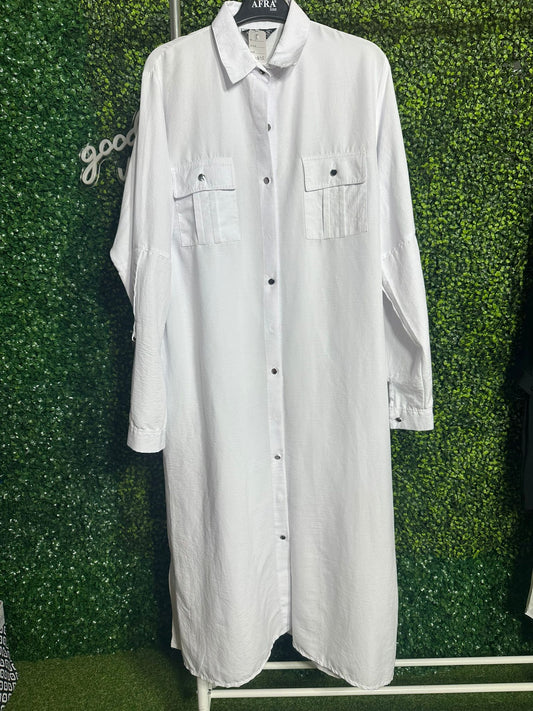 Long Shirt - Karima