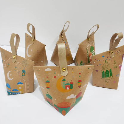 Goodie bags - Lantern Luminary