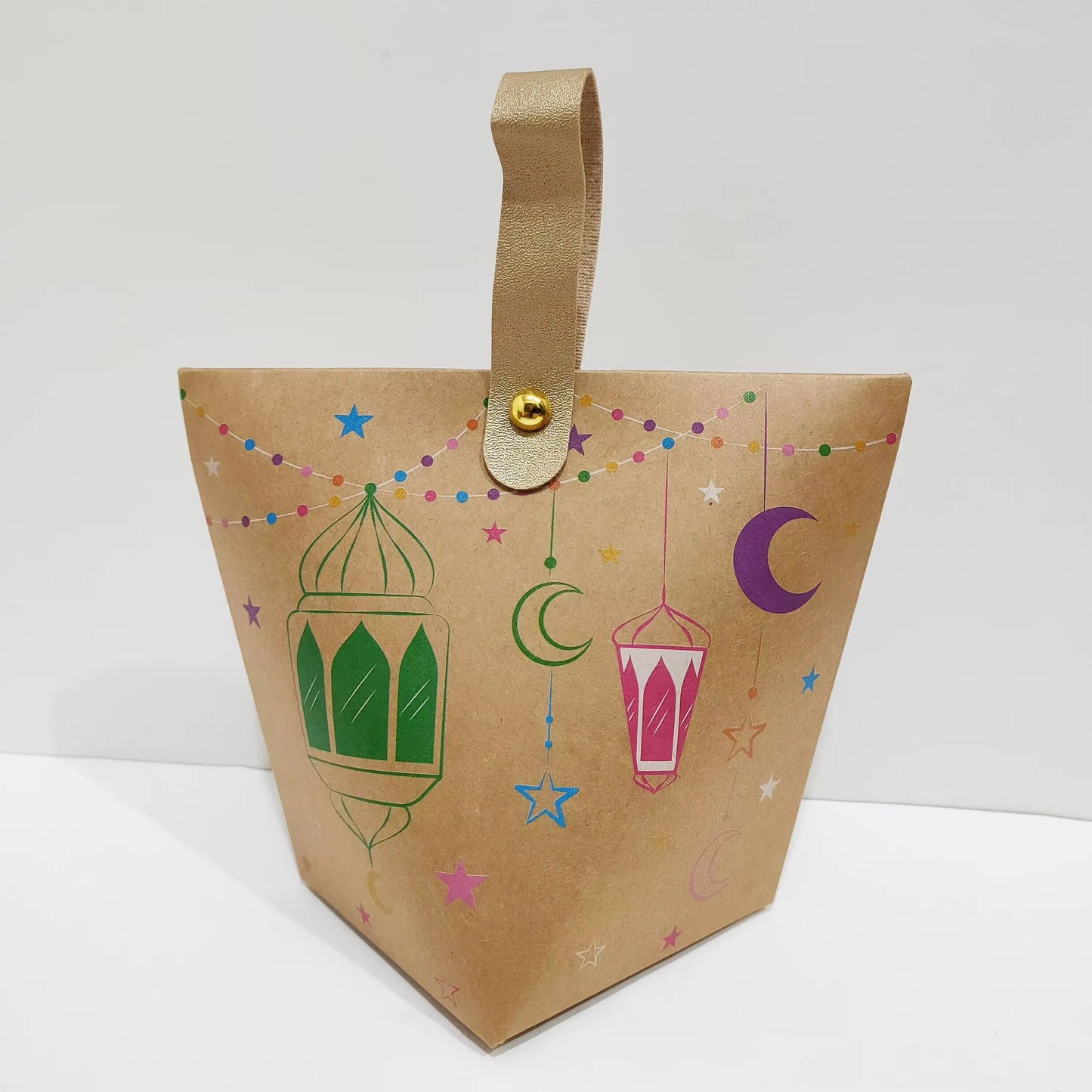 Goodie bags - Lantern Luminary