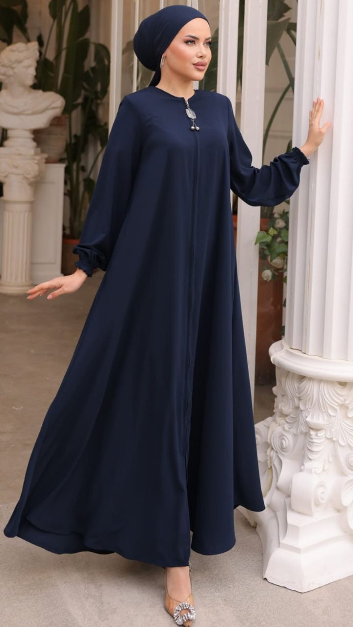 Abaya - Margo