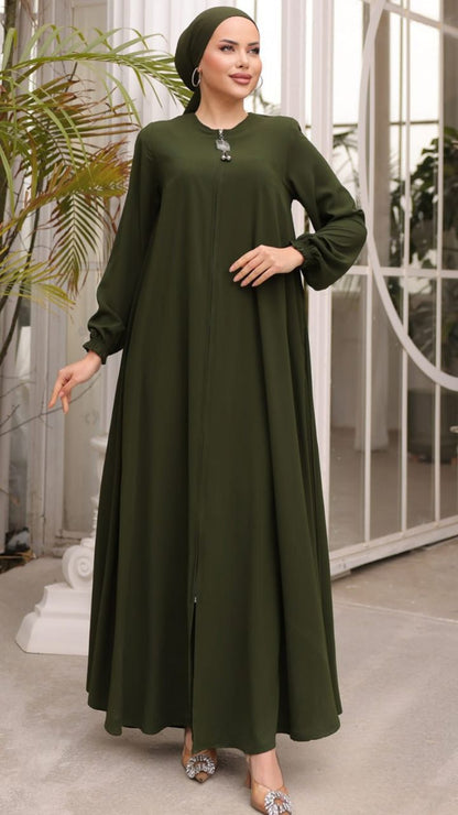 Abaya - Margo