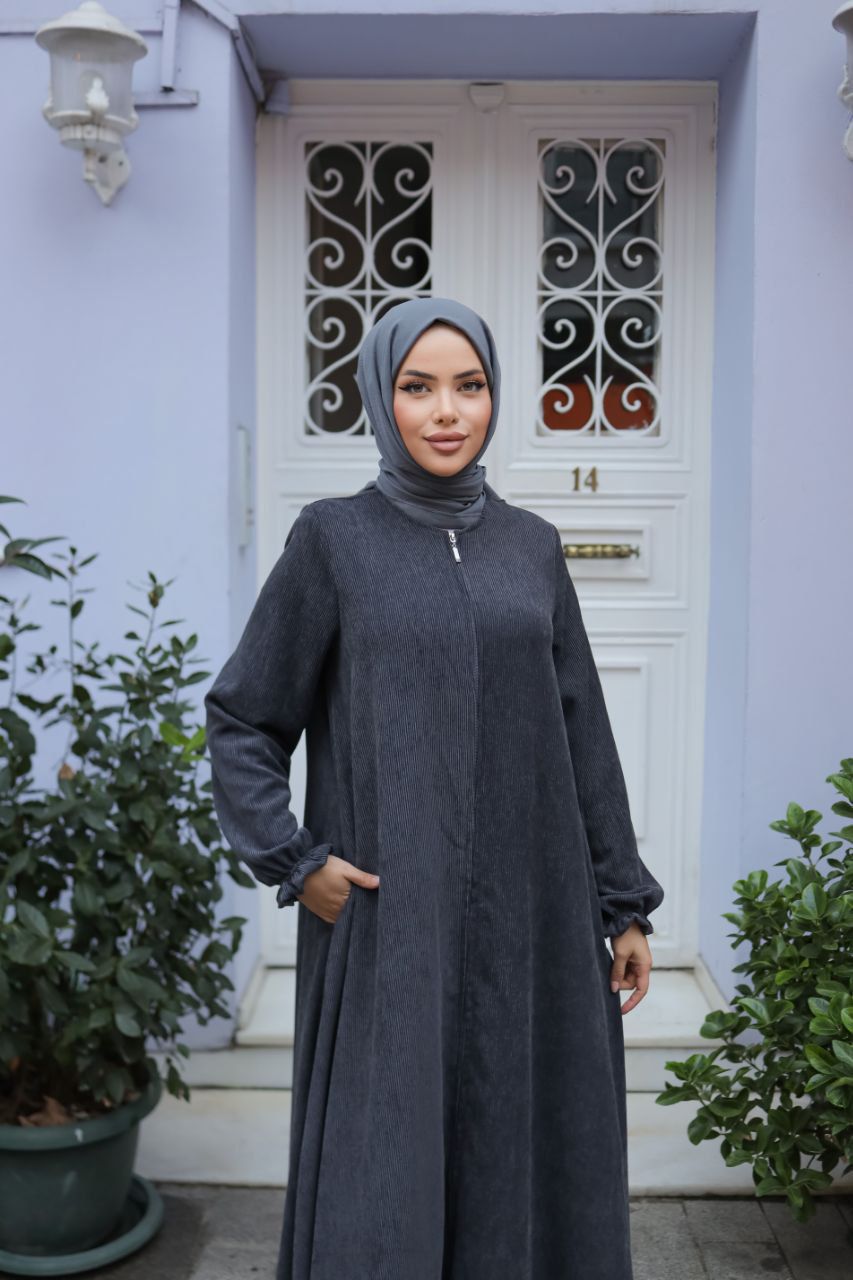 Abaya - Alexa