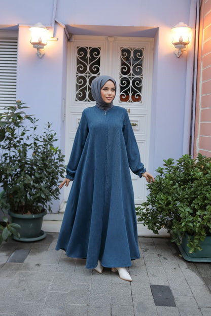 Abaya - Alexa