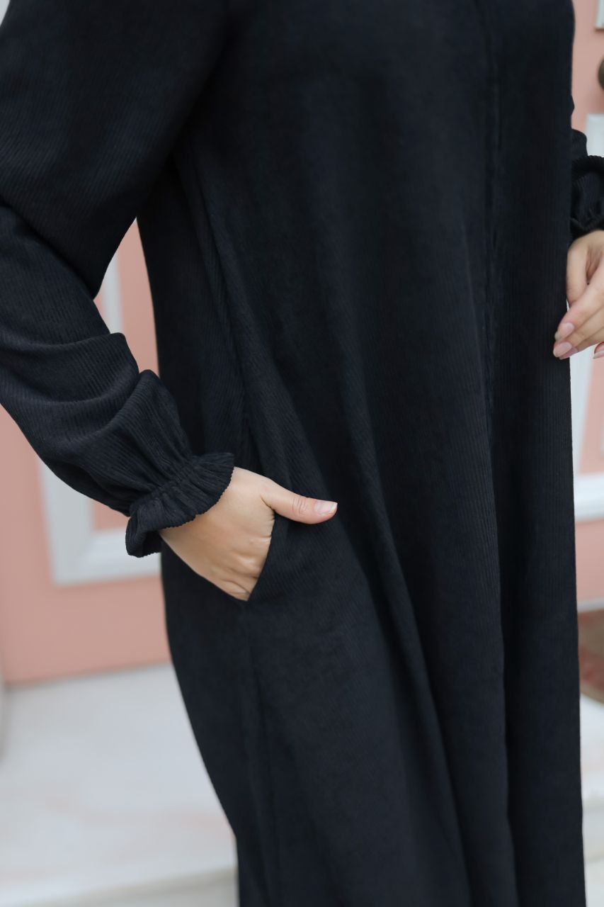 Abaya - Alexa