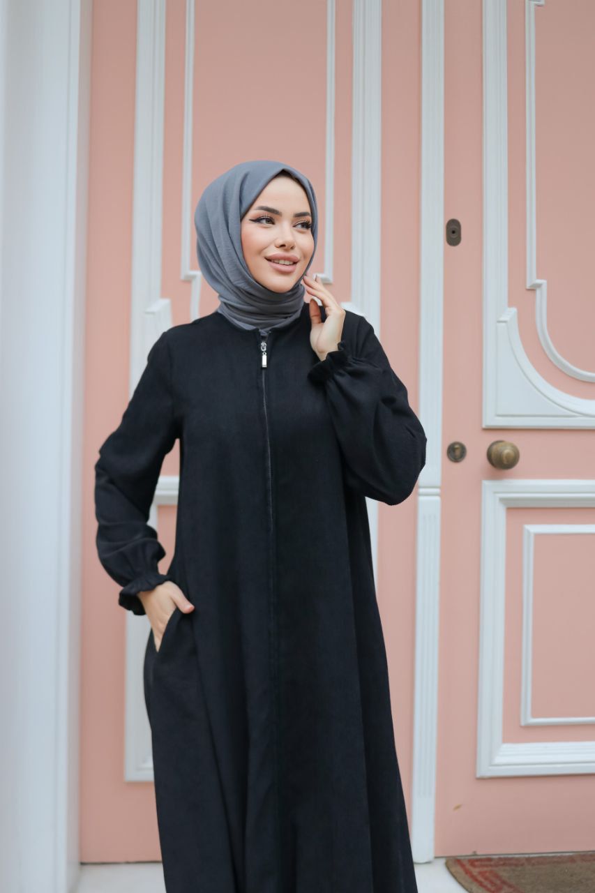 Abaya - Alexa