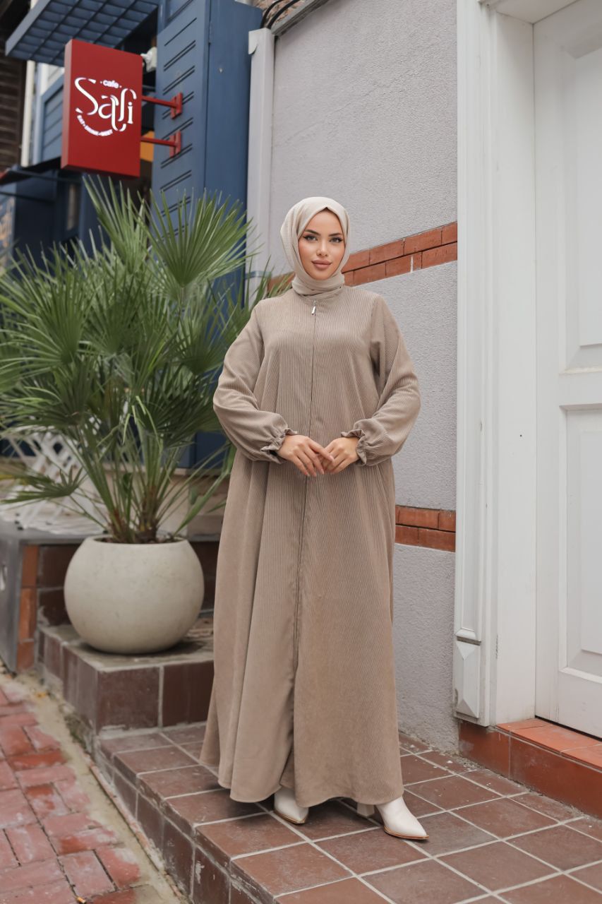 Abaya - Alexa