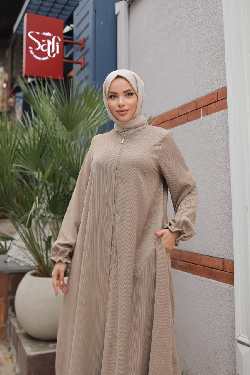 Abaya - Alexa