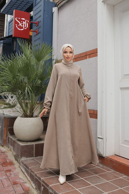 Abaya - Alexa