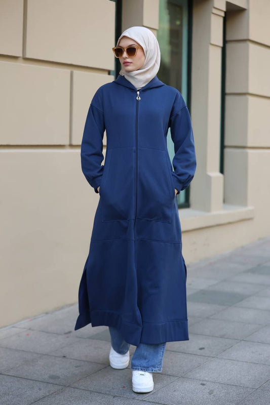 Long Tunic - Aya