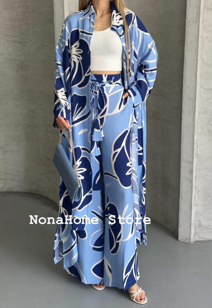 The Alya Set