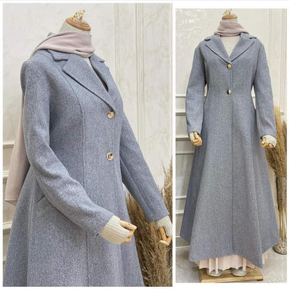 Coat - Ellis