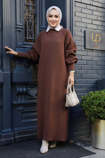 Knitwear Dress - Natalie