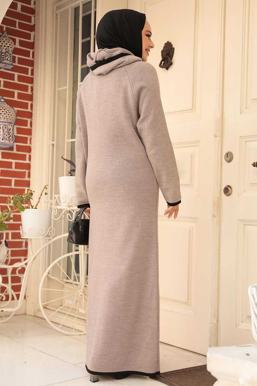 Knitwear Dress - Isabelle