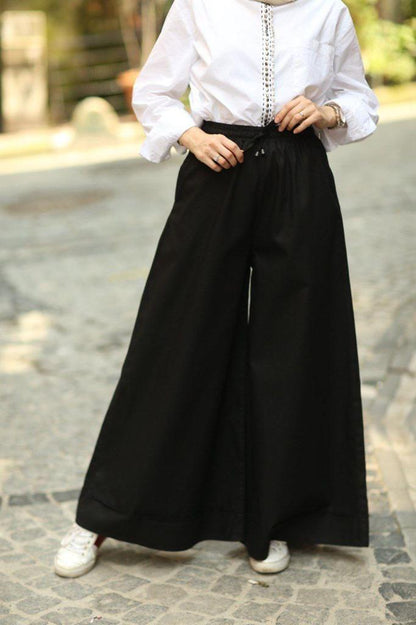 Wide Pants - Janan