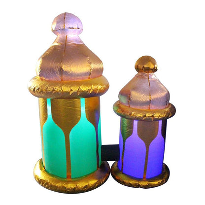 Inflatable Ramadan Decoration - Lantern