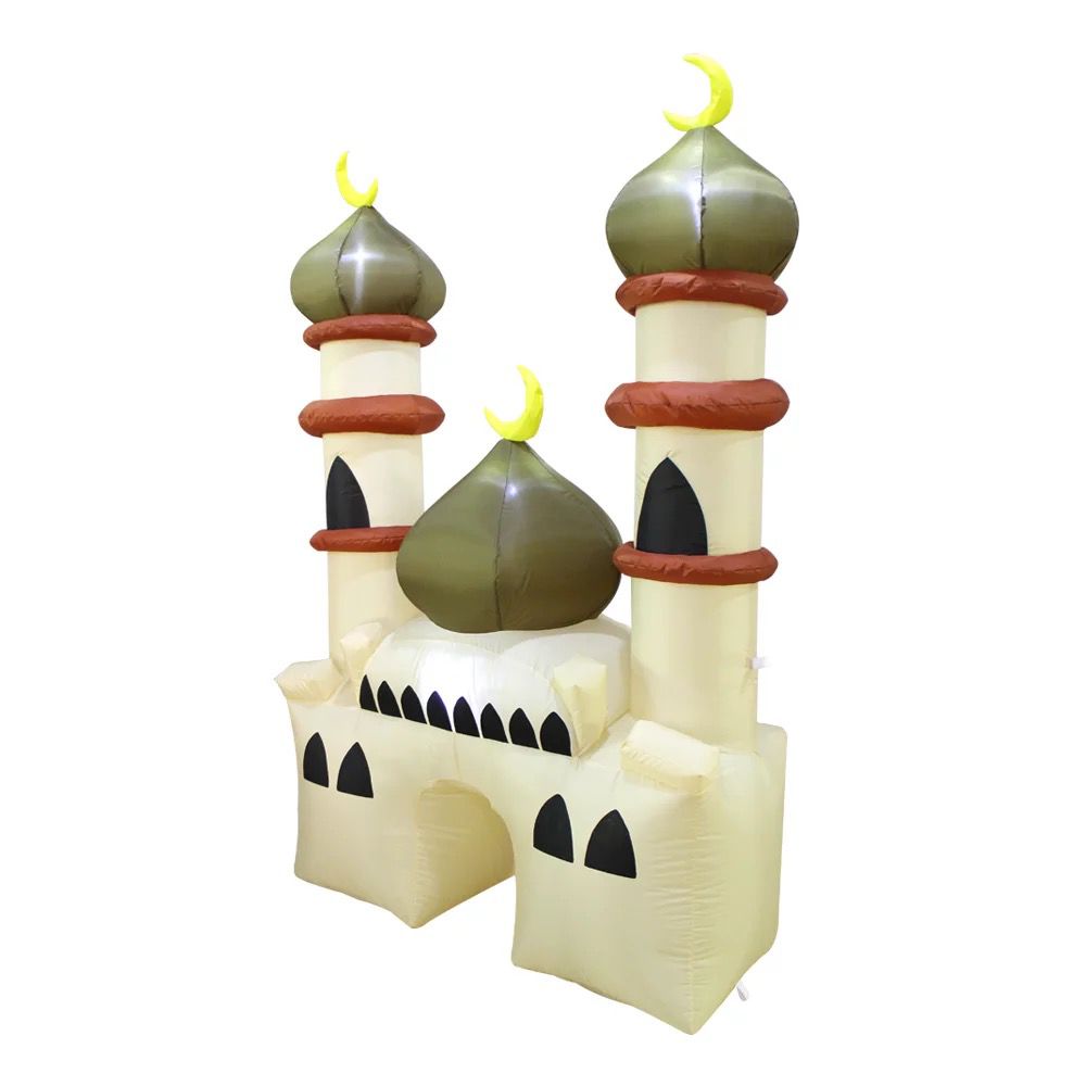 Inflatable Ramadan Decoration - Masjid